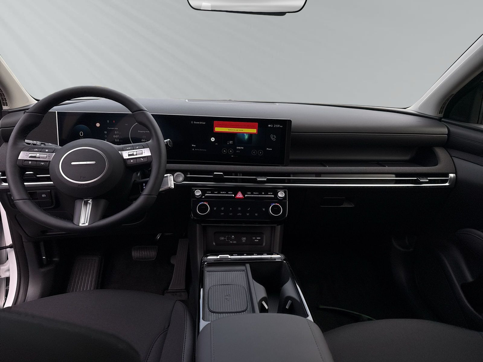 TUCSON MY26 1.6 T-GDI (150 PS) 7DCT 2WD Trend