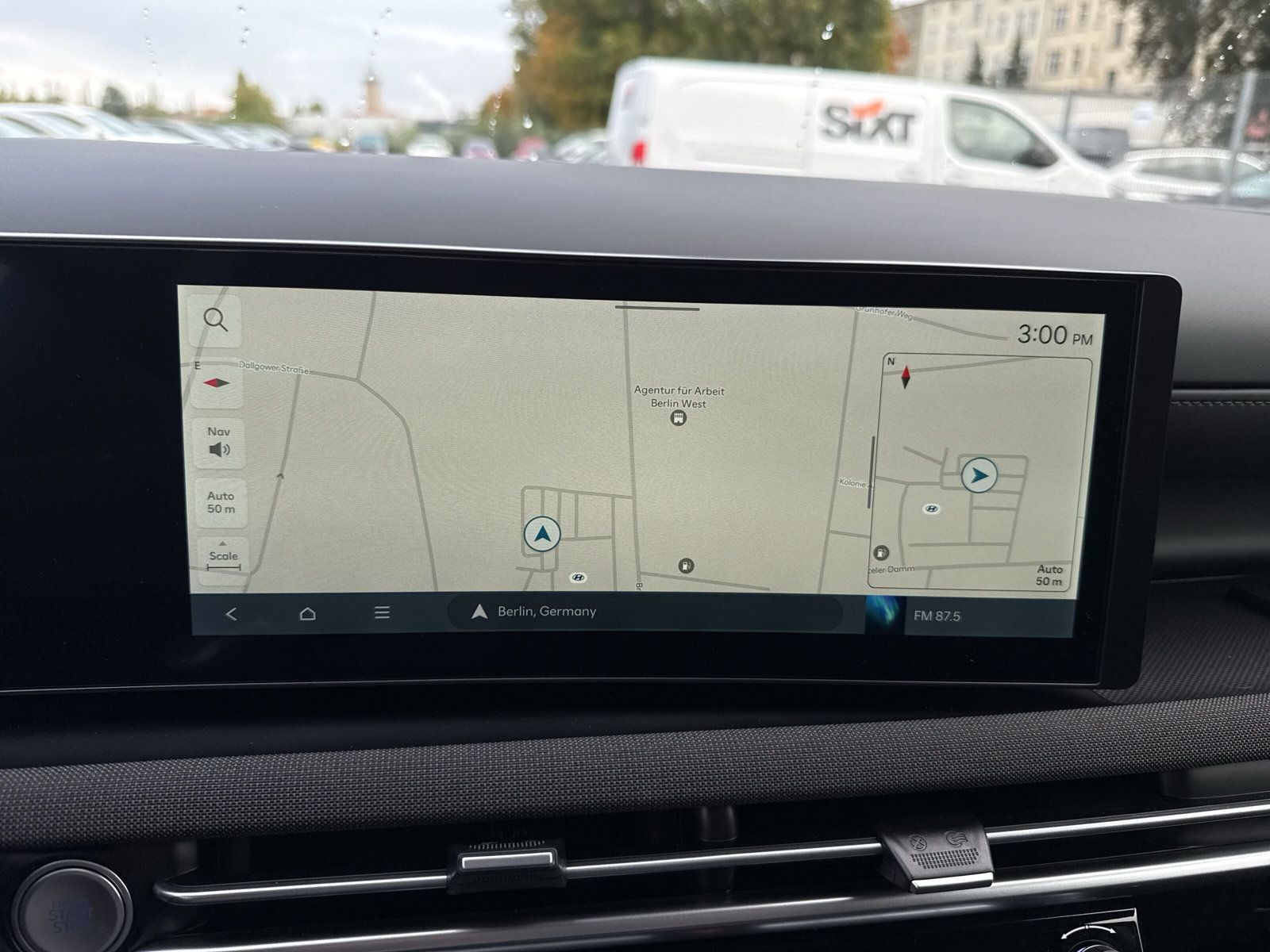 TUCSON MY26 1.6 T-GDI (150 PS) 7DCT 2WD Trend