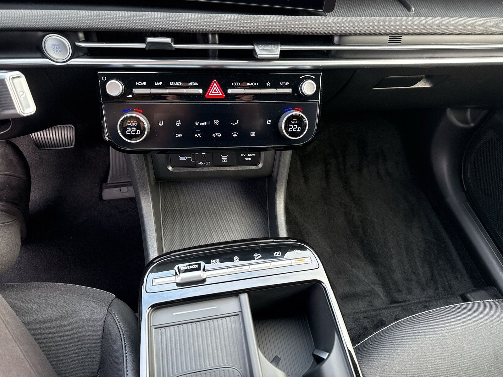 TUCSON MY26 1.6 T-GDI (150 PS) 7DCT 2WD Trend