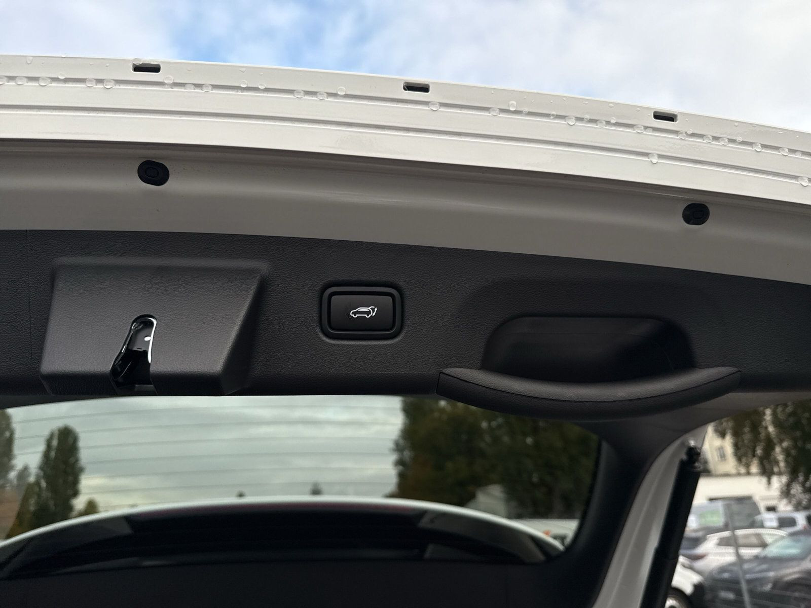 TUCSON MY26 1.6 T-GDI (150 PS) 7DCT 2WD Trend