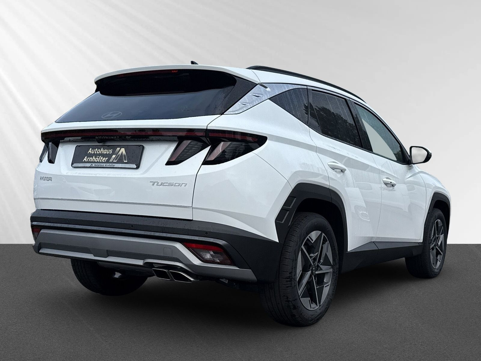 TUCSON MY26 1.6 T-GDI (150 PS) 7DCT 2WD Trend