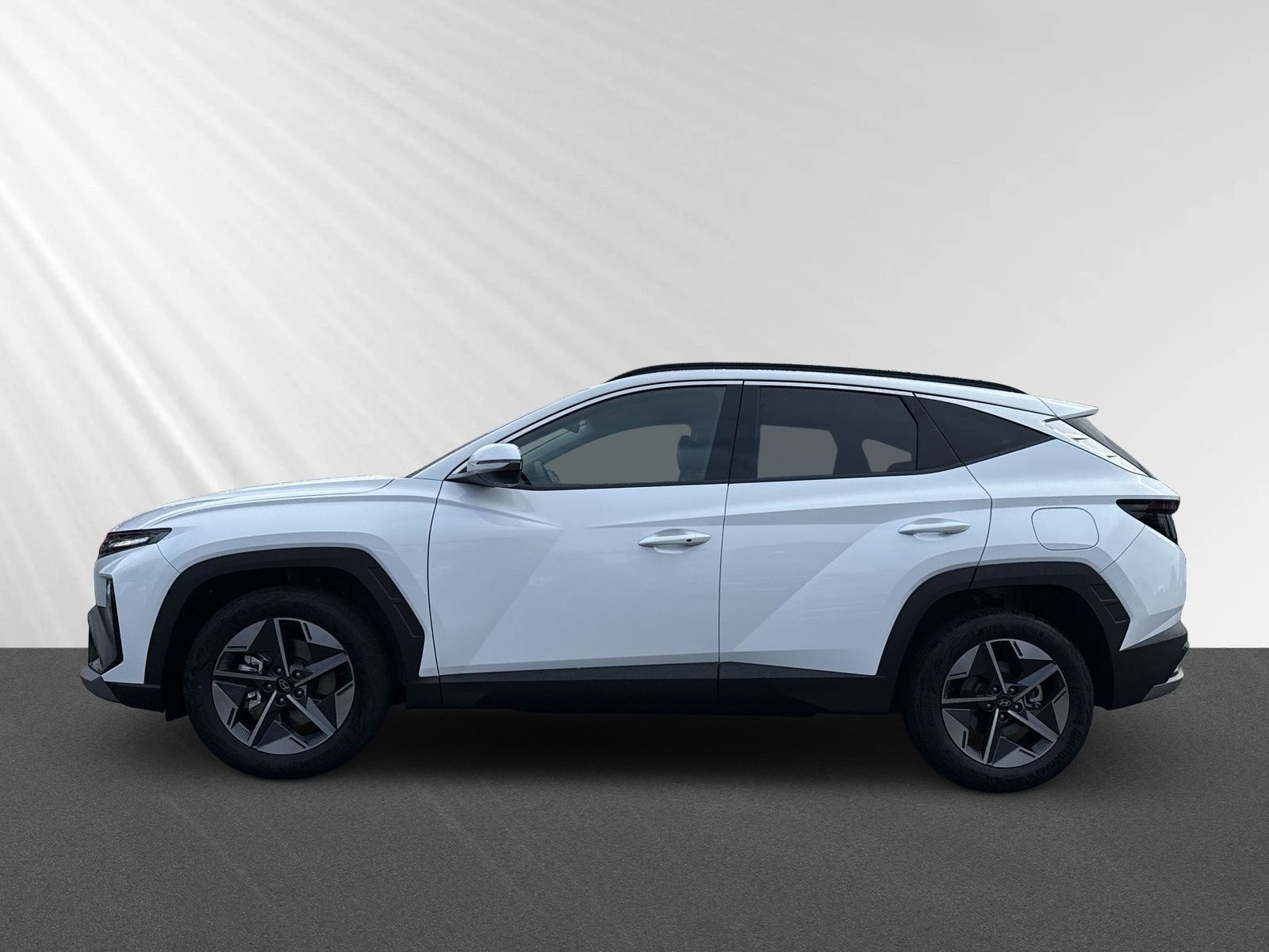 TUCSON MY26 1.6 T-GDI (150 PS) 7DCT 2WD Trend