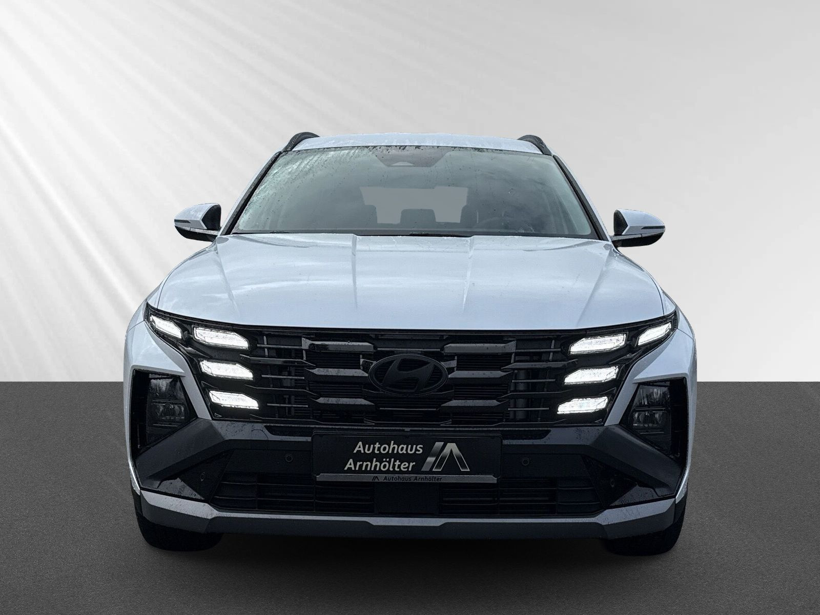 TUCSON MY26 1.6 T-GDI (150 PS) 7DCT 2WD Trend