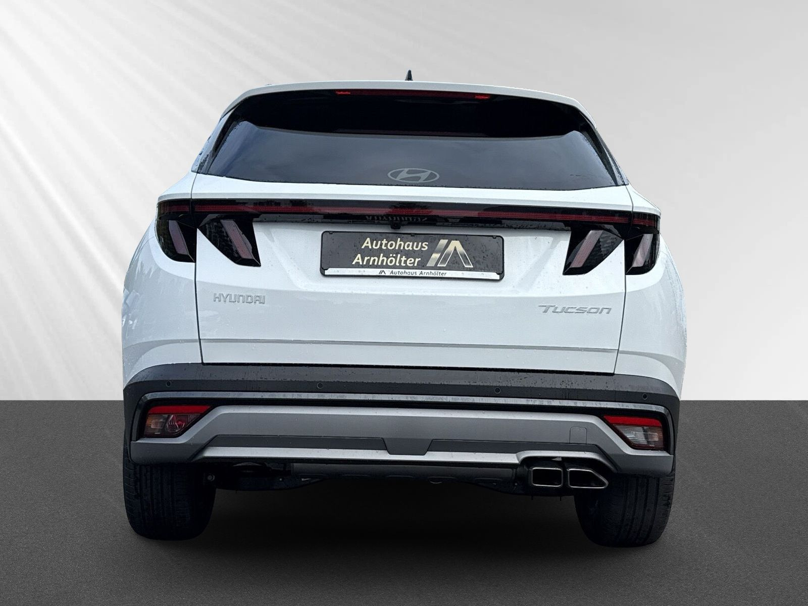 TUCSON MY26 1.6 T-GDI (150 PS) 7DCT 2WD Trend