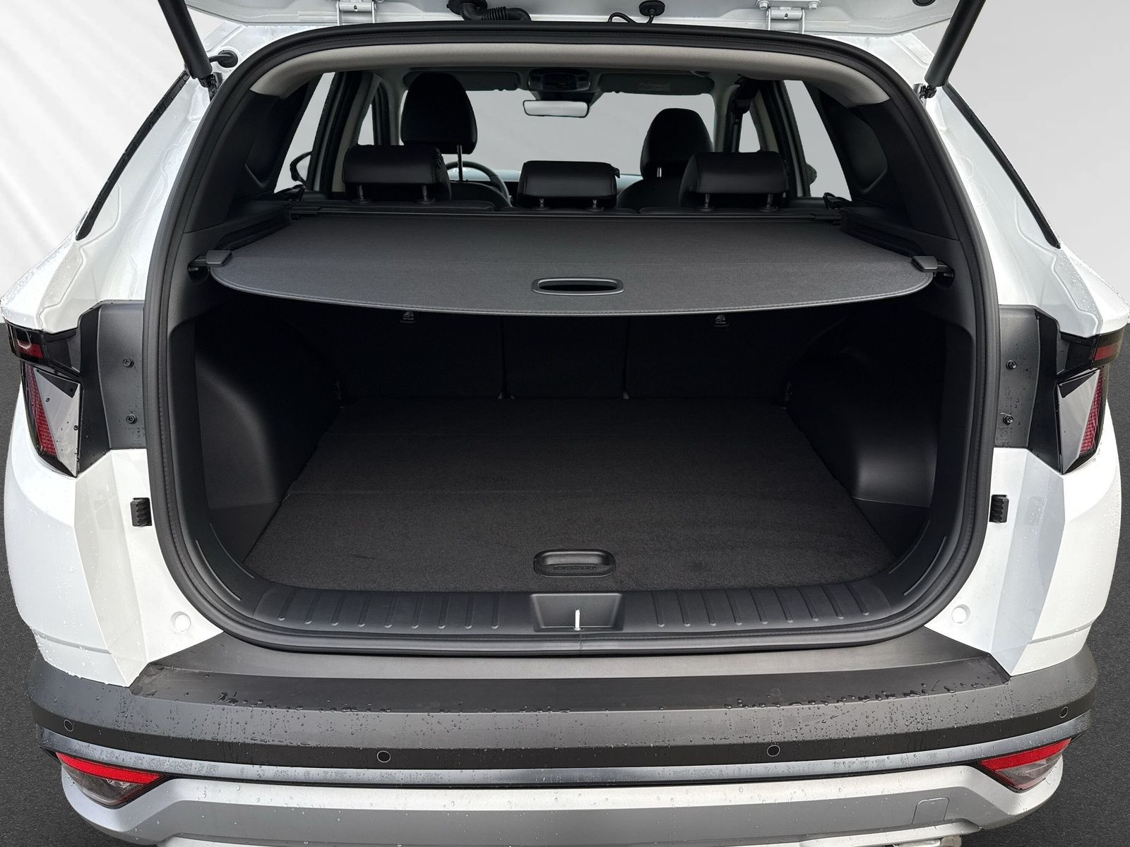 TUCSON MY26 1.6 T-GDI (150 PS) 7DCT 2WD Trend