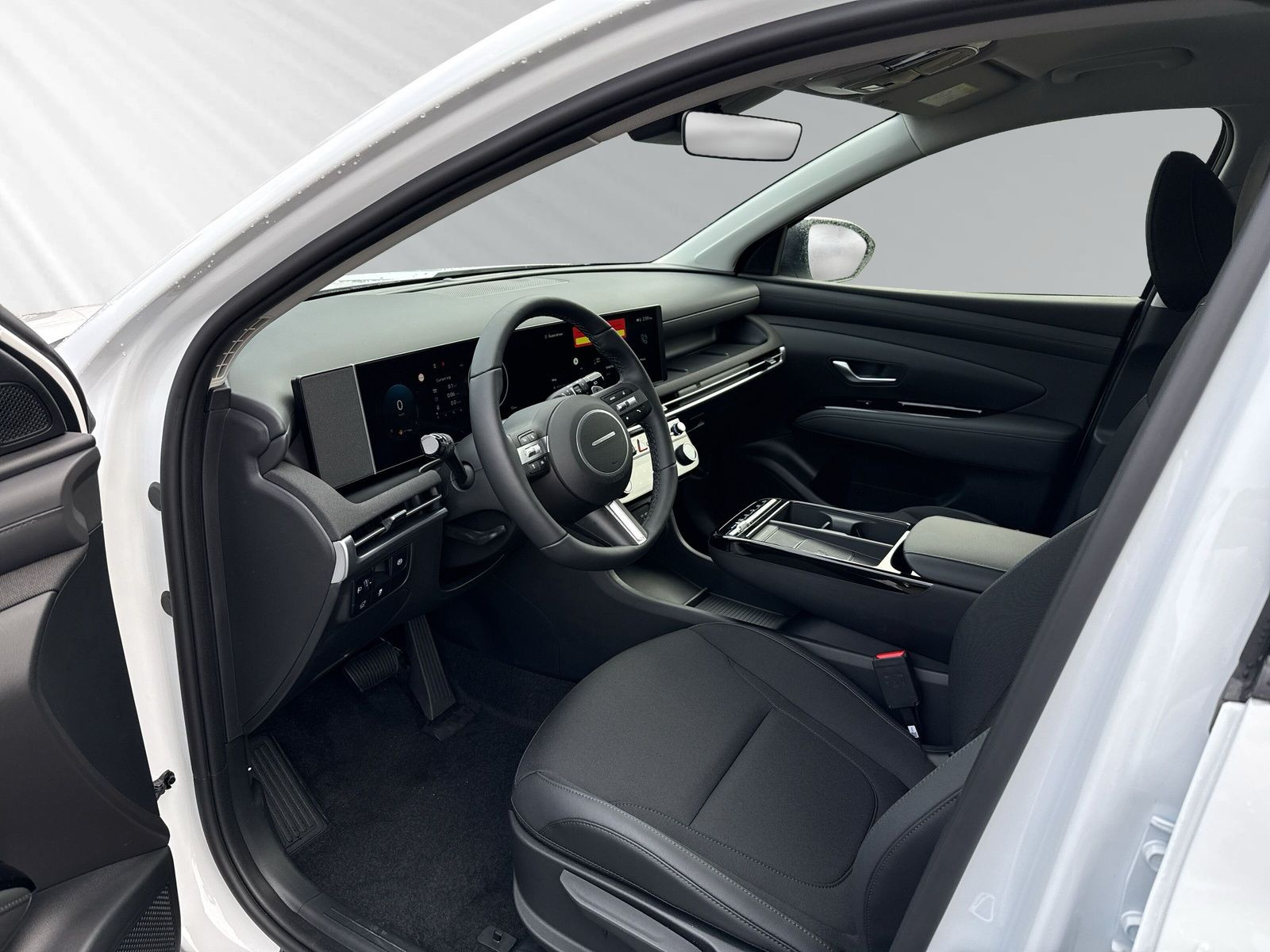 TUCSON MY26 1.6 T-GDI (150 PS) 7DCT 2WD Trend