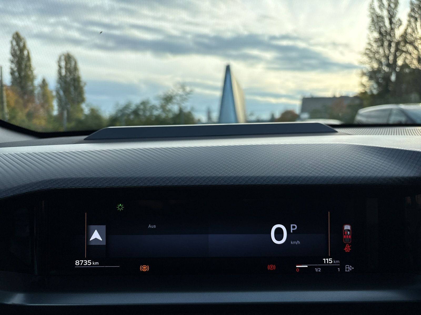 Grandland B GS 1.2 +48V+HEADUP+AHK+NAVI+SHZ+LHZ+