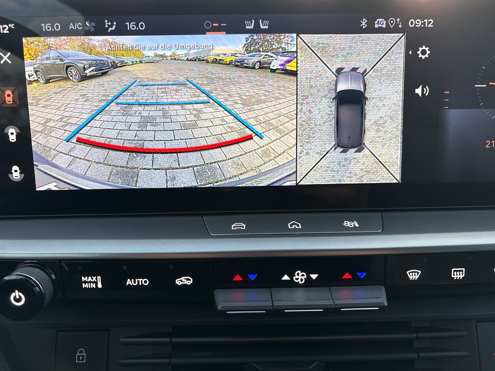 Grandland B GS 1.2 +48V+HEADUP+AHK+NAVI+SHZ+LHZ+