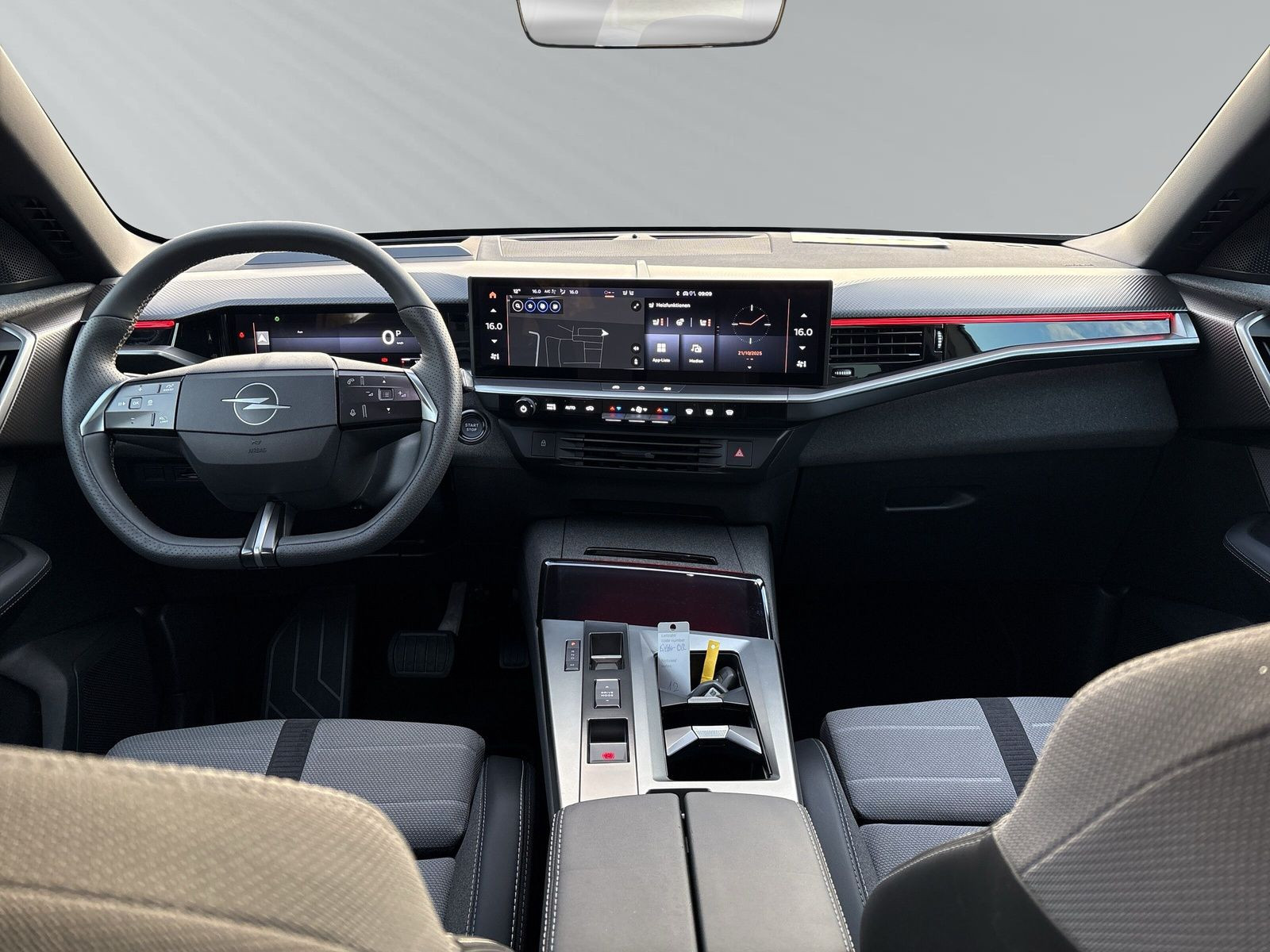 Grandland B GS 1.2 +48V+HEADUP+AHK+NAVI+SHZ+LHZ+