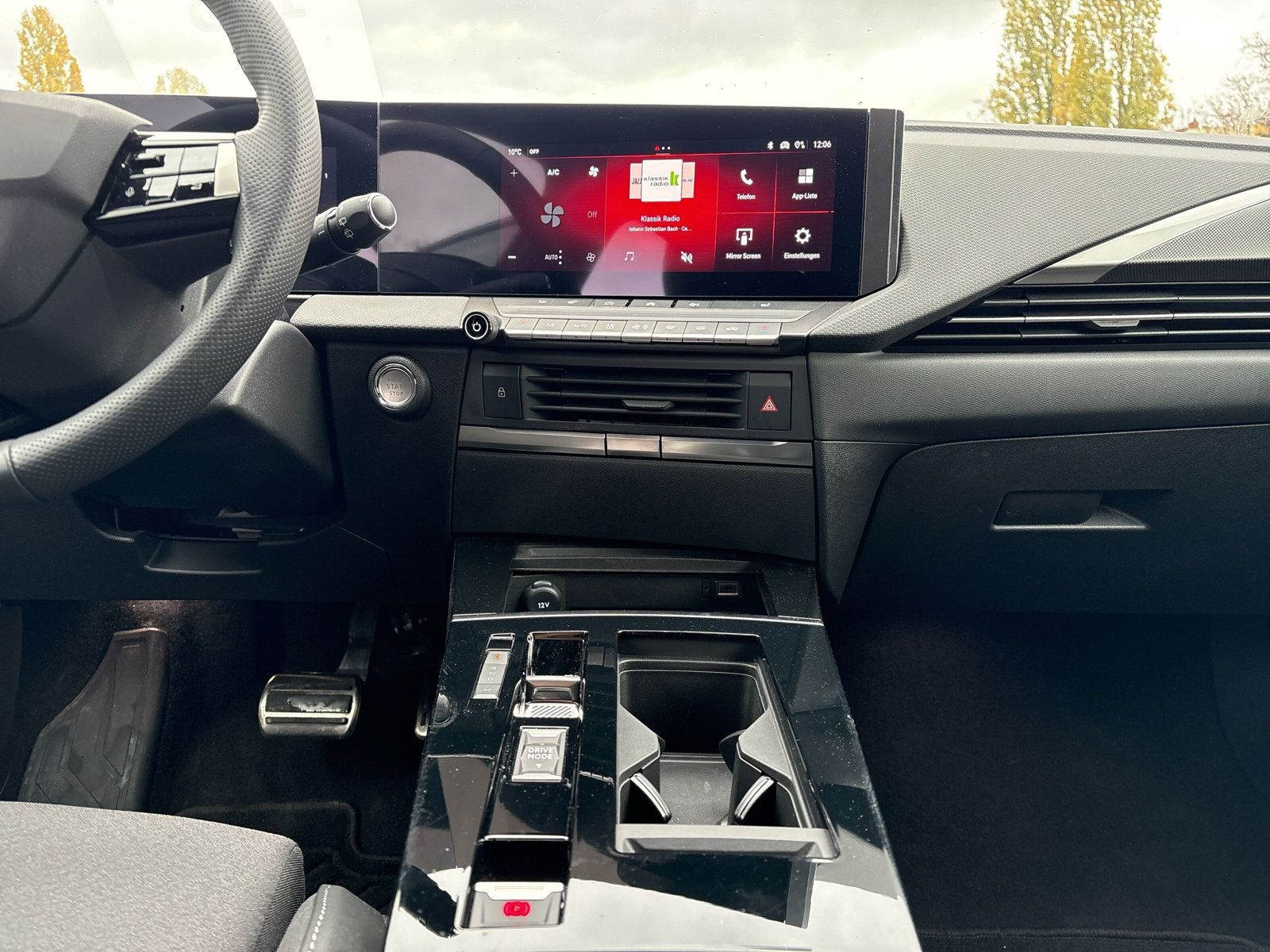 Astra L ST GS 1.2 Turbo+NAVI+LHZ+SHZ+360°CAM+4S+