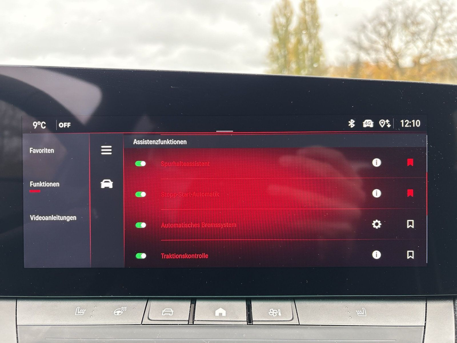 Astra L ST GS 1.2 Turbo+NAVI+LHZ+SHZ+360°CAM+4S+