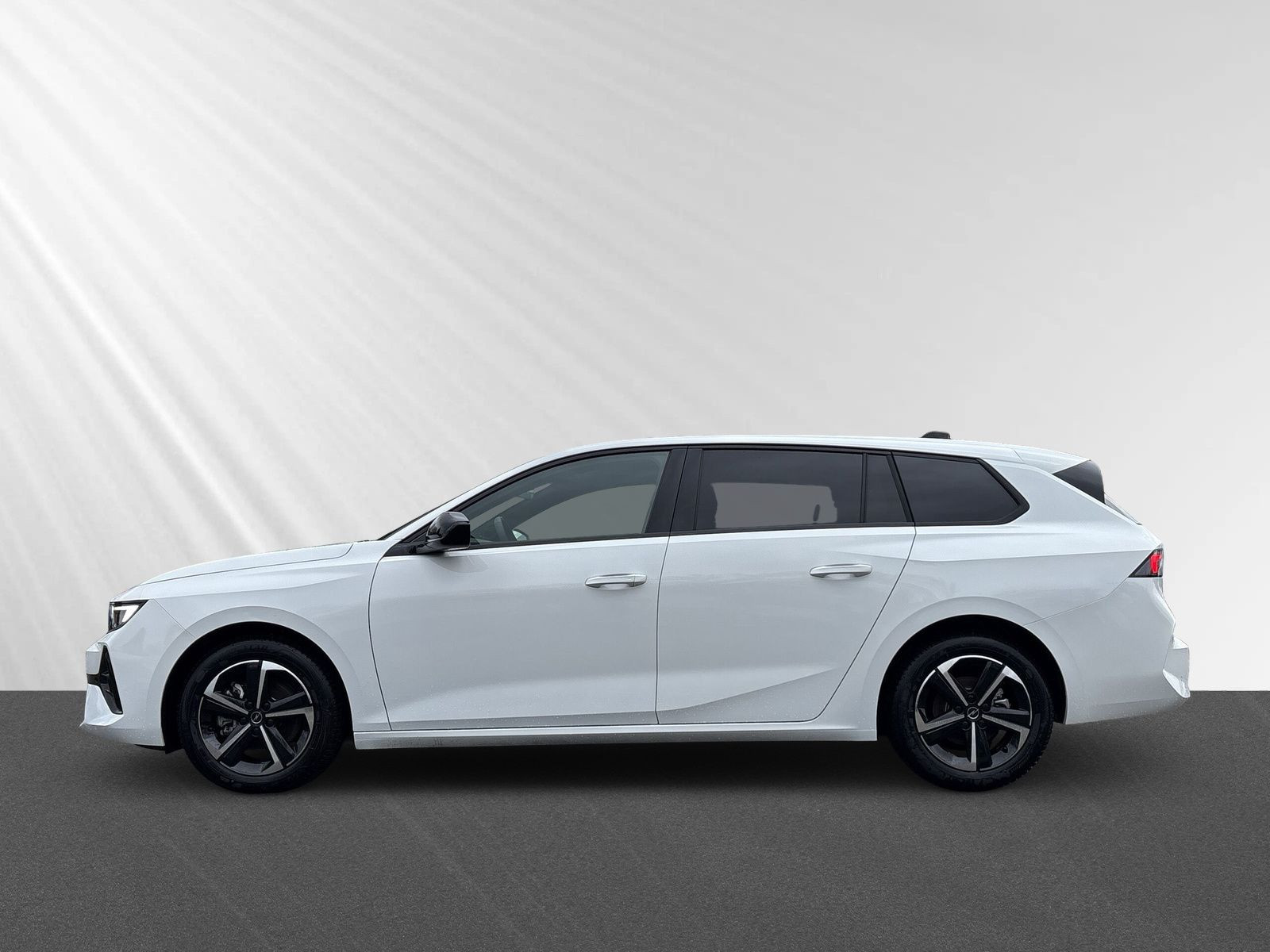 Astra L ST GS 1.2 Turbo+NAVI+LHZ+SHZ+360°CAM+4S+