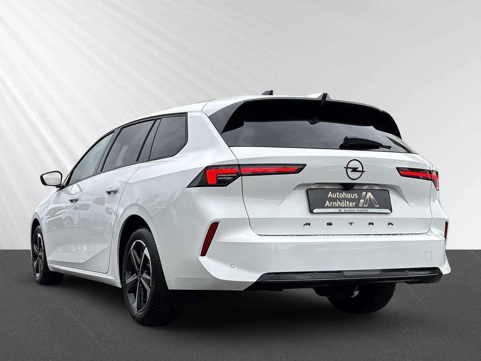 Astra L ST GS 1.2 Turbo+NAVI+LHZ+SHZ+360°CAM+4S+