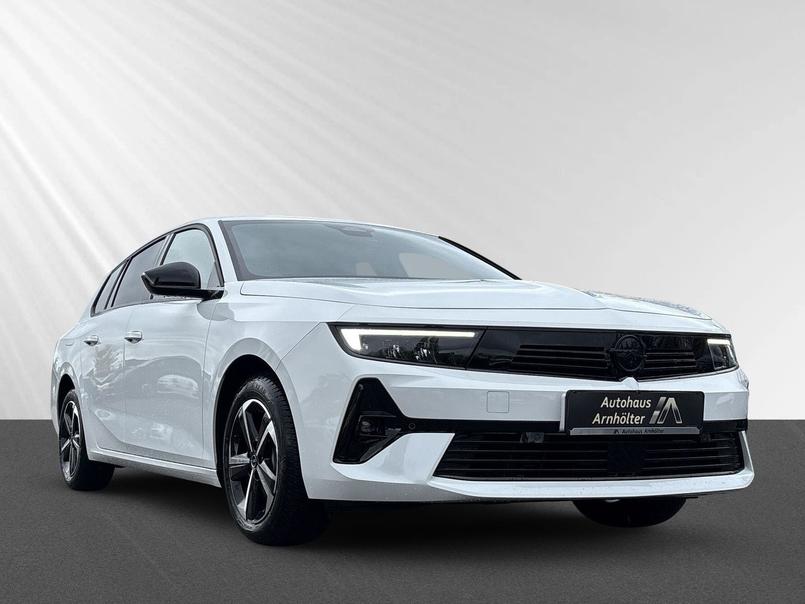 Astra L ST GS 1.2 Turbo+NAVI+LHZ+SHZ+360°CAM+4S+