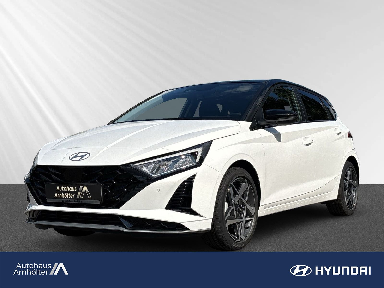 i20 MY25 1.0 T-GDI 7-DCT Prime +Assistenzp+Dachl