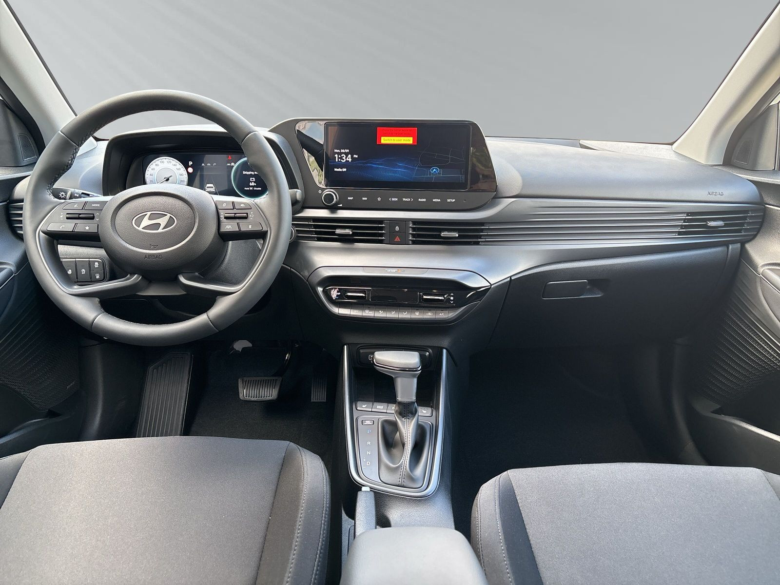 i20 MY25 1.0 T-GDI 7-DCT Prime +Assistenzp+Dachl