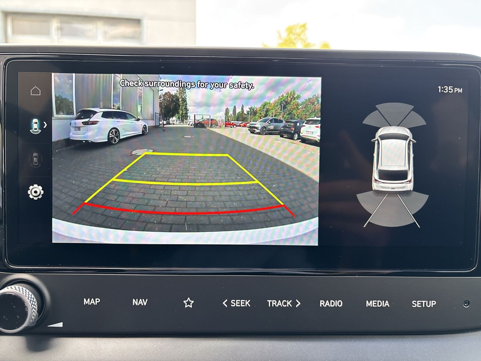 i20 MY25 1.0 T-GDI 7-DCT Prime +Assistenzp+Dachl