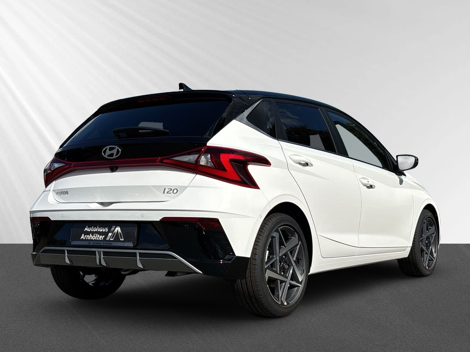 i20 MY25 1.0 T-GDI 7-DCT Prime +Assistenzp+Dachl