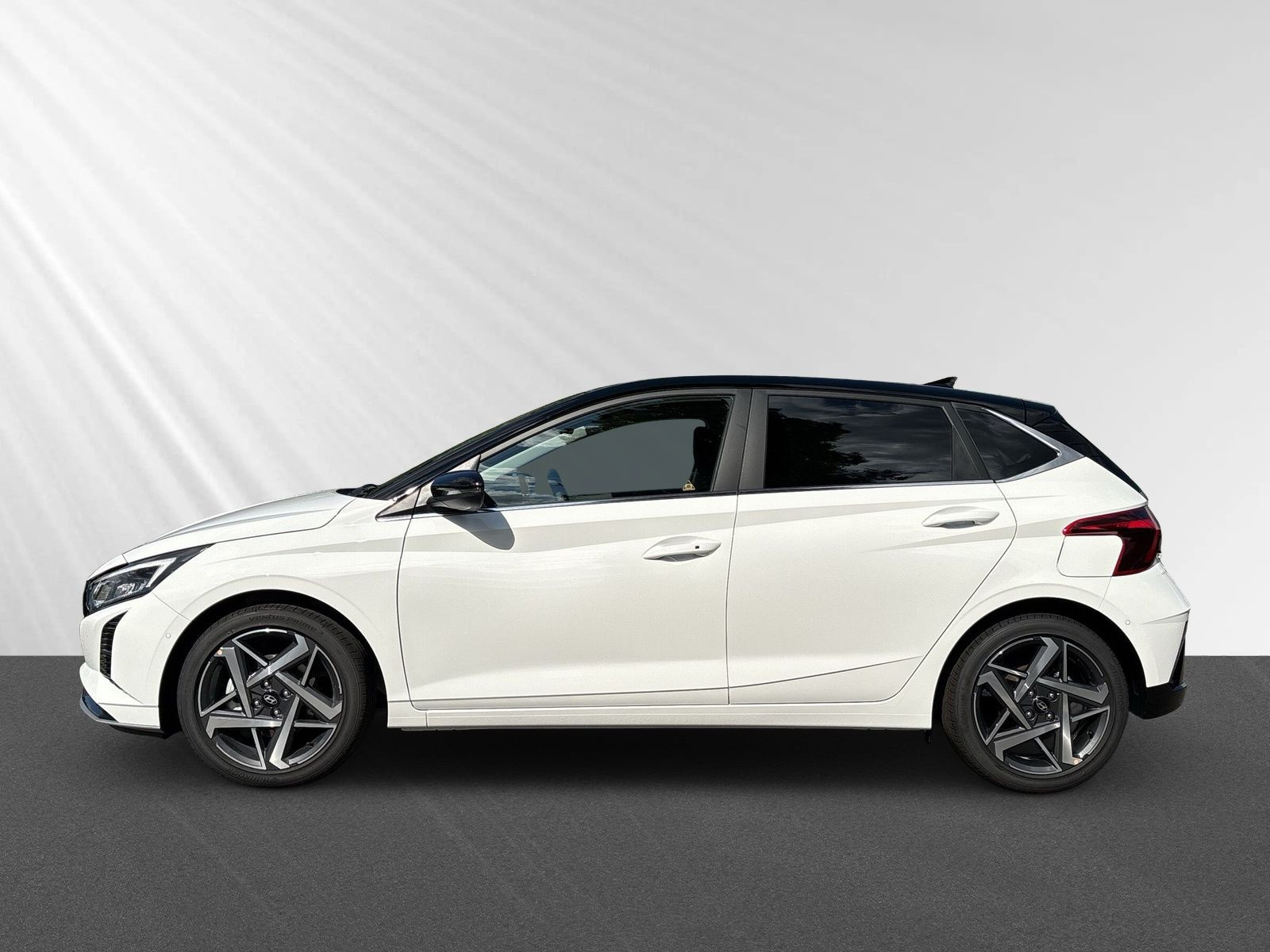 i20 MY25 1.0 T-GDI 7-DCT Prime +Assistenzp+Dachl