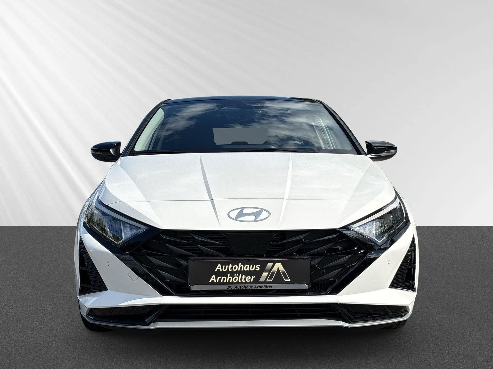 i20 MY25 1.0 T-GDI 7-DCT Prime +Assistenzp+Dachl