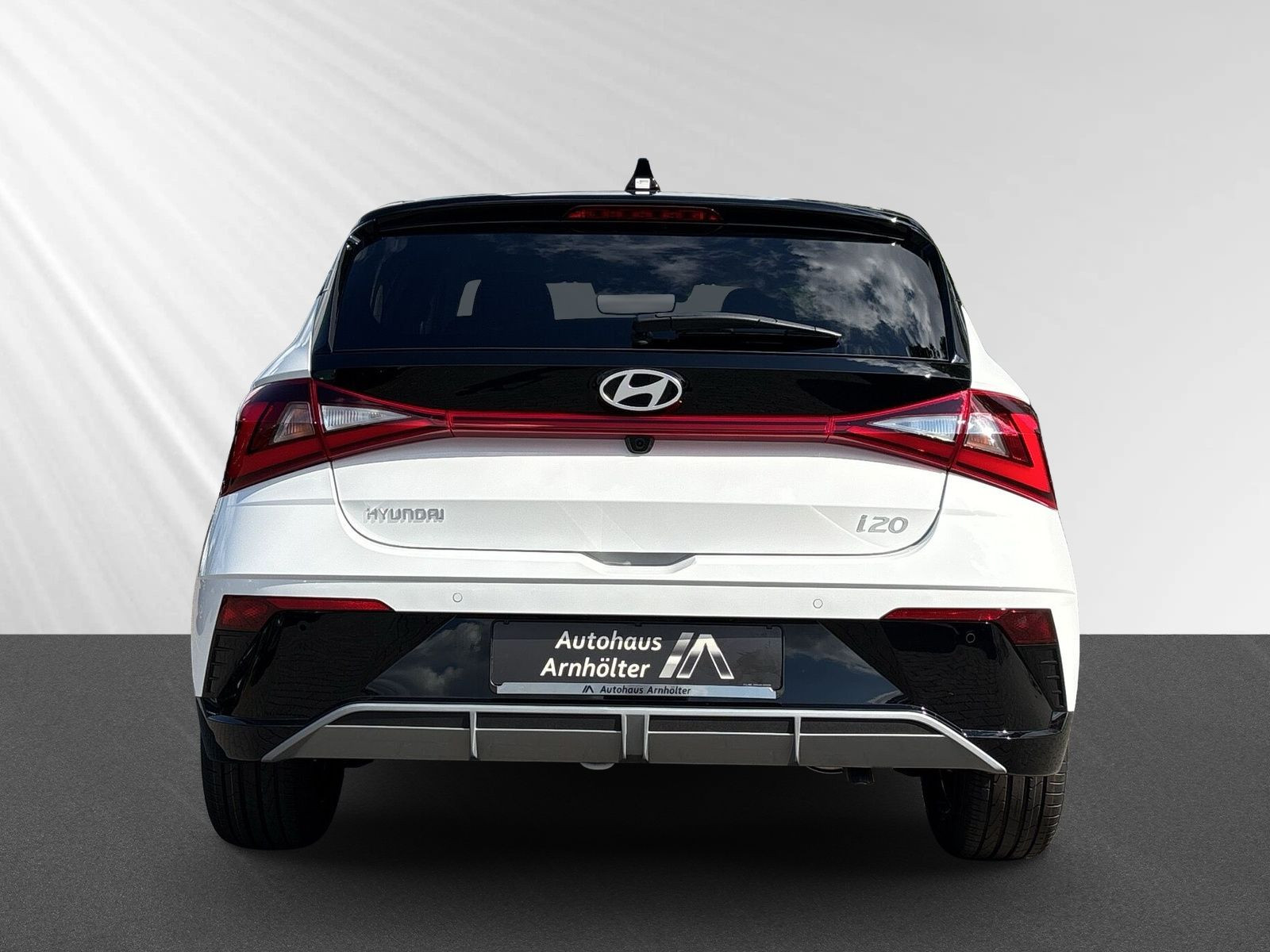 i20 MY25 1.0 T-GDI 7-DCT Prime +Assistenzp+Dachl