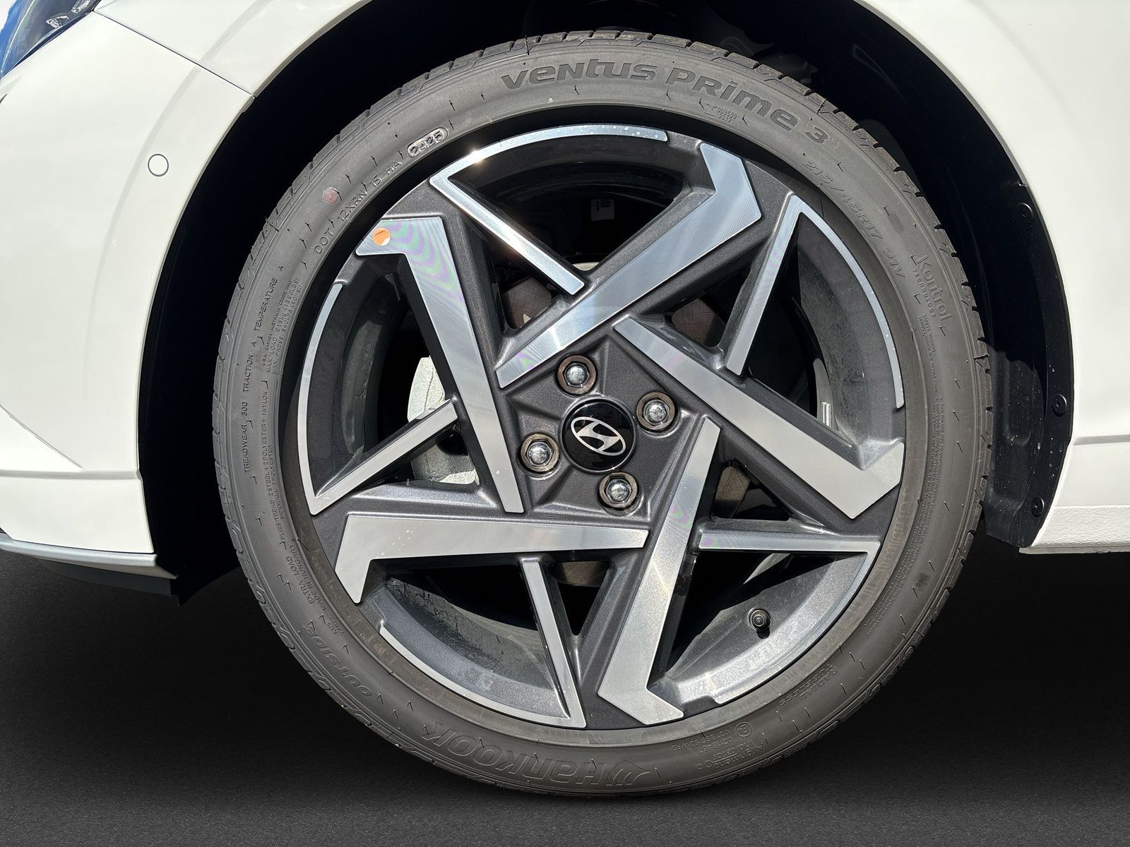 i20 MY25 1.0 T-GDI 7-DCT Prime +Assistenzp+Dachl