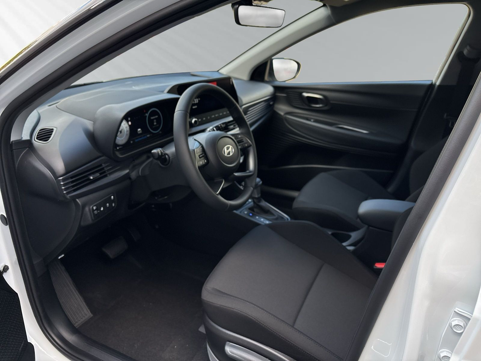 i20 MY25 1.0 T-GDI 7-DCT Prime +Assistenzp+Dachl