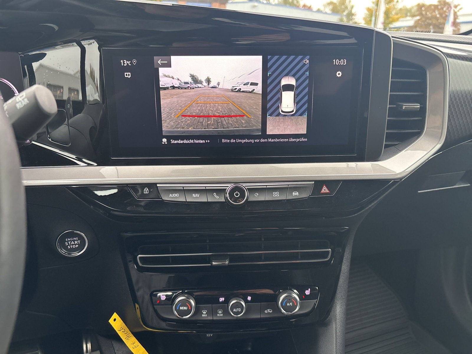 Mokka Electric Ultimate 100KWAT+2Jahre Garantie+