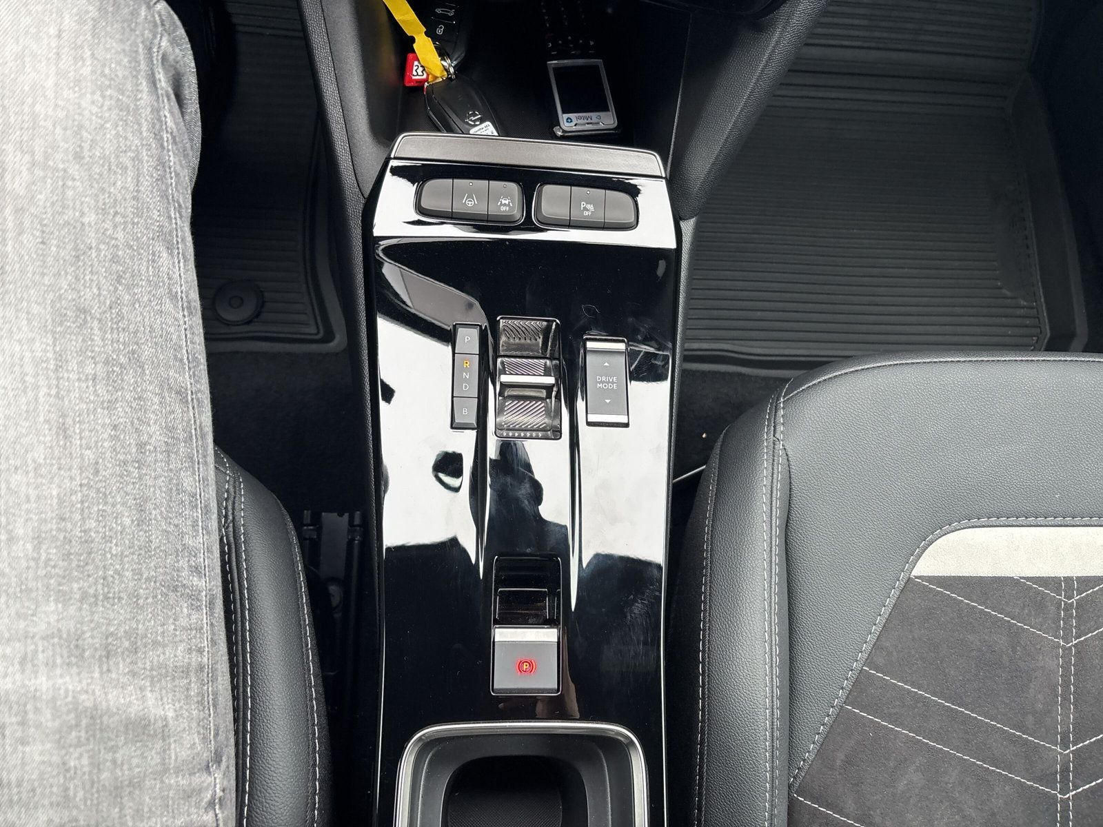 Mokka Electric Ultimate 100KWAT+2Jahre Garantie+