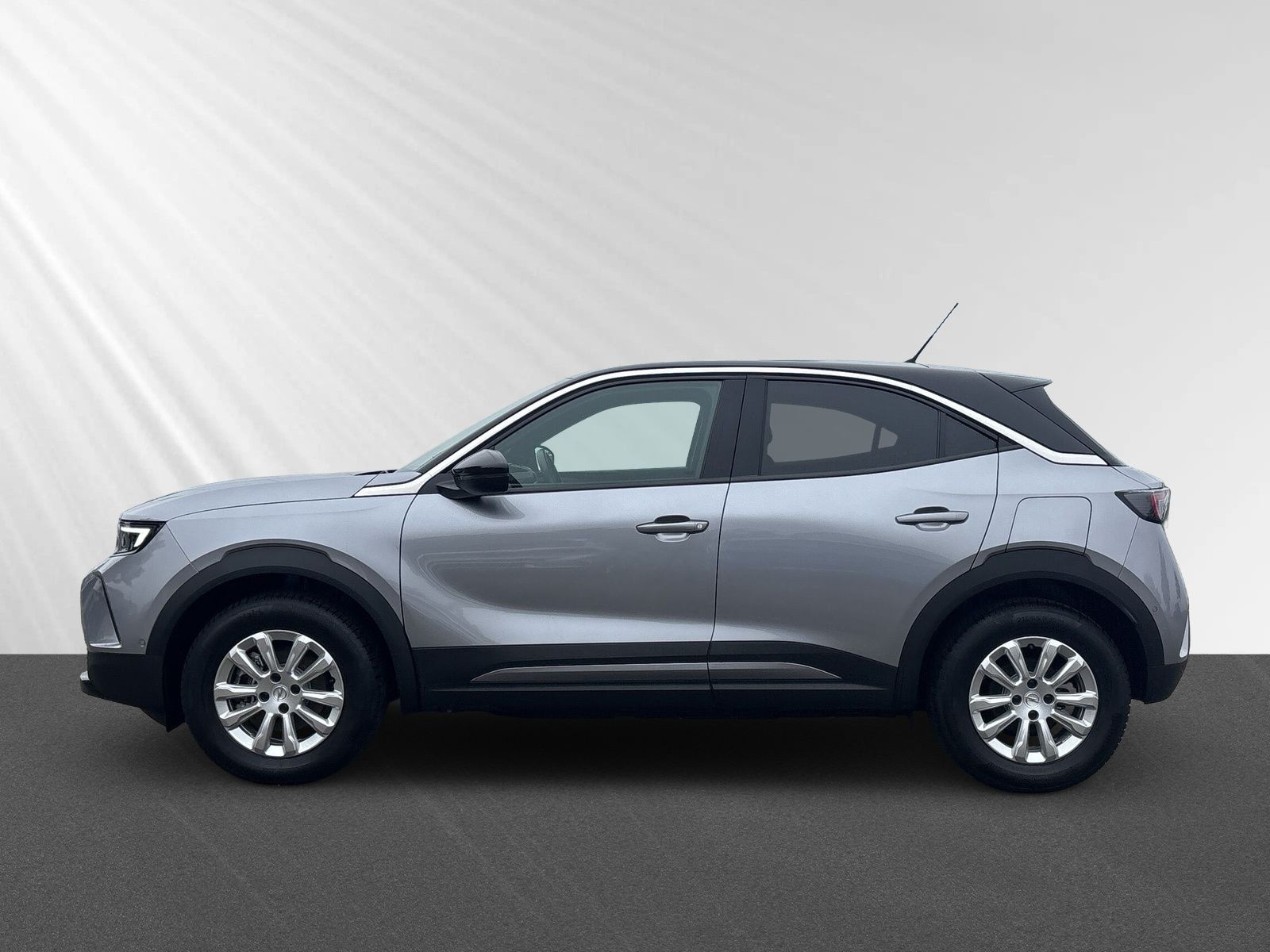 Mokka Electric Ultimate 100KWAT+2Jahre Garantie+