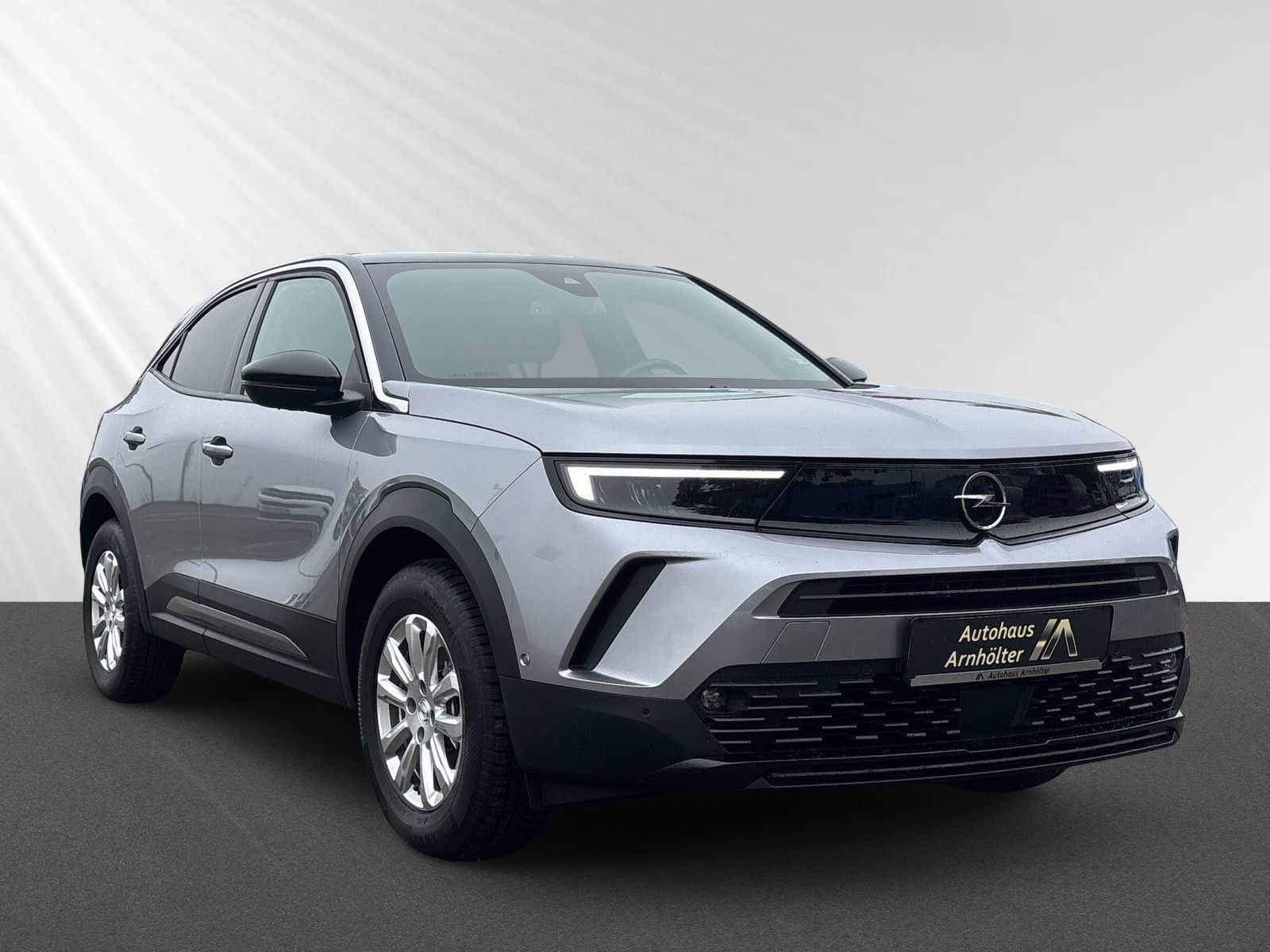 Mokka Electric Ultimate 100KWAT+2Jahre Garantie+