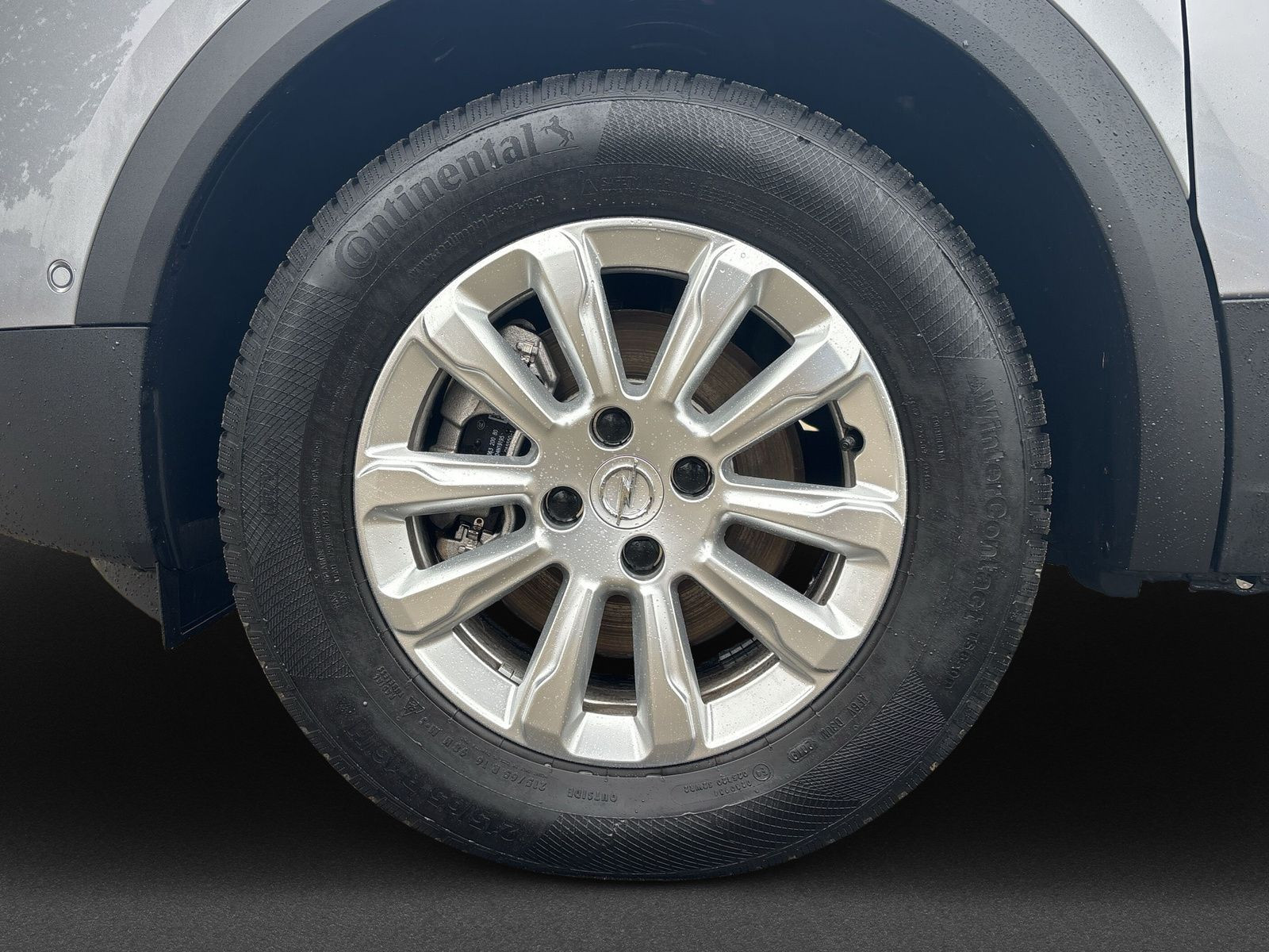 Mokka Electric Ultimate 100KWAT+2Jahre Garantie+