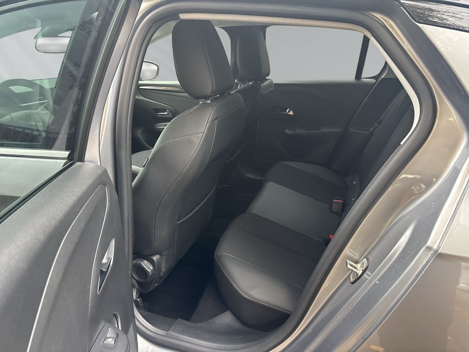 Corsa Opel Corsa-e F 5-T Elegance AT
