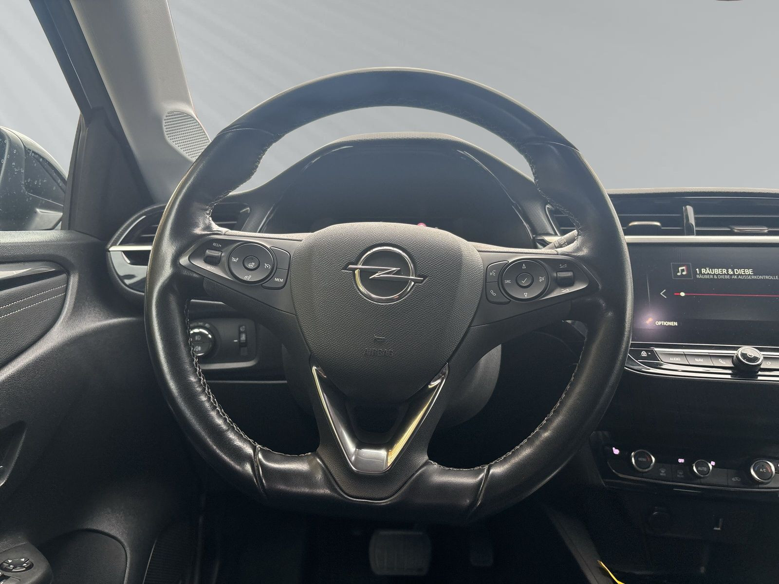 Corsa Opel Corsa-e F 5-T Elegance AT