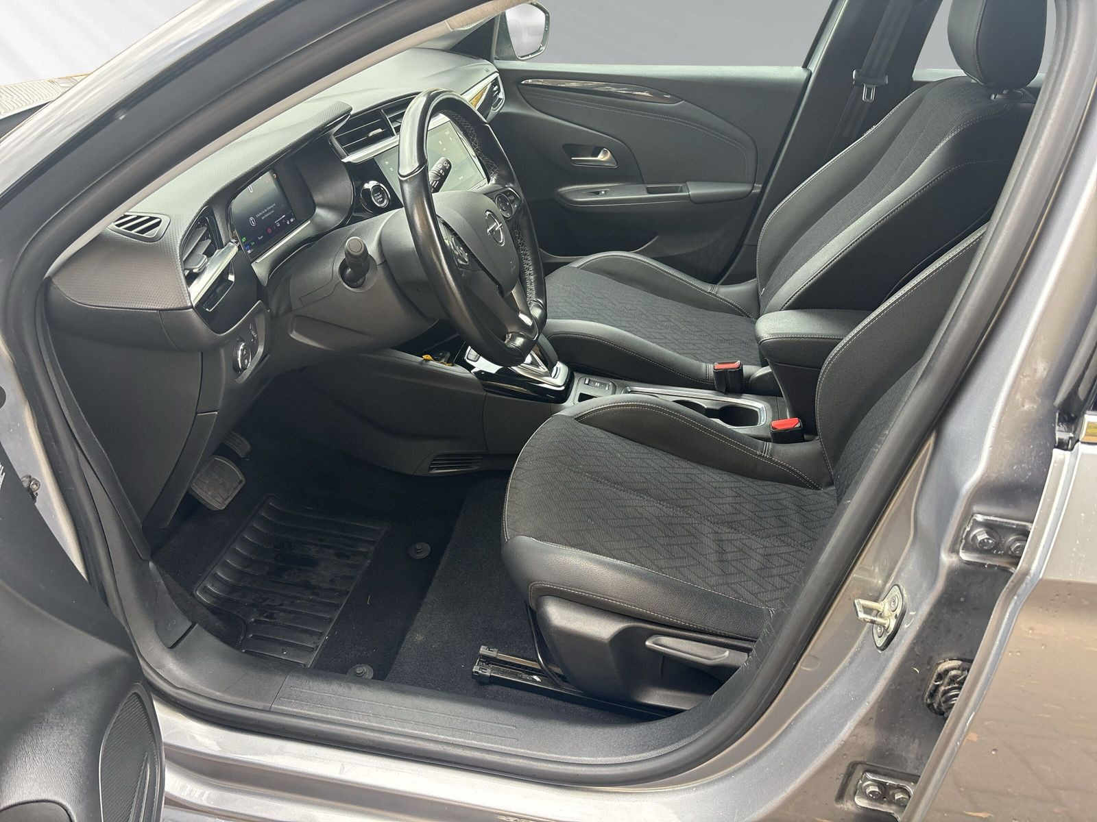 Corsa Opel Corsa-e F 5-T Elegance AT
