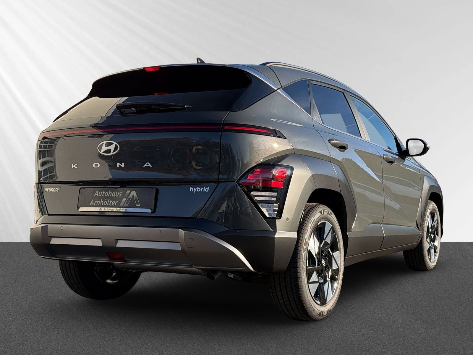 KONA SX2 (MY26) HEV 1.6 GDI 138 PS DCT 2WD Prime