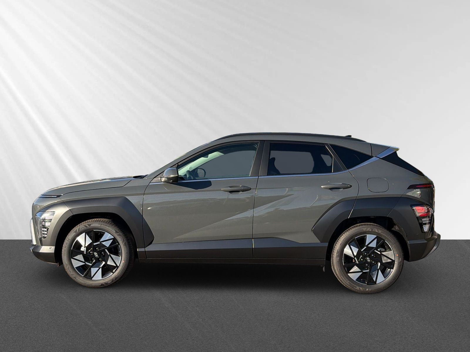 KONA SX2 (MY26) HEV 1.6 GDI 138 PS DCT 2WD Prime