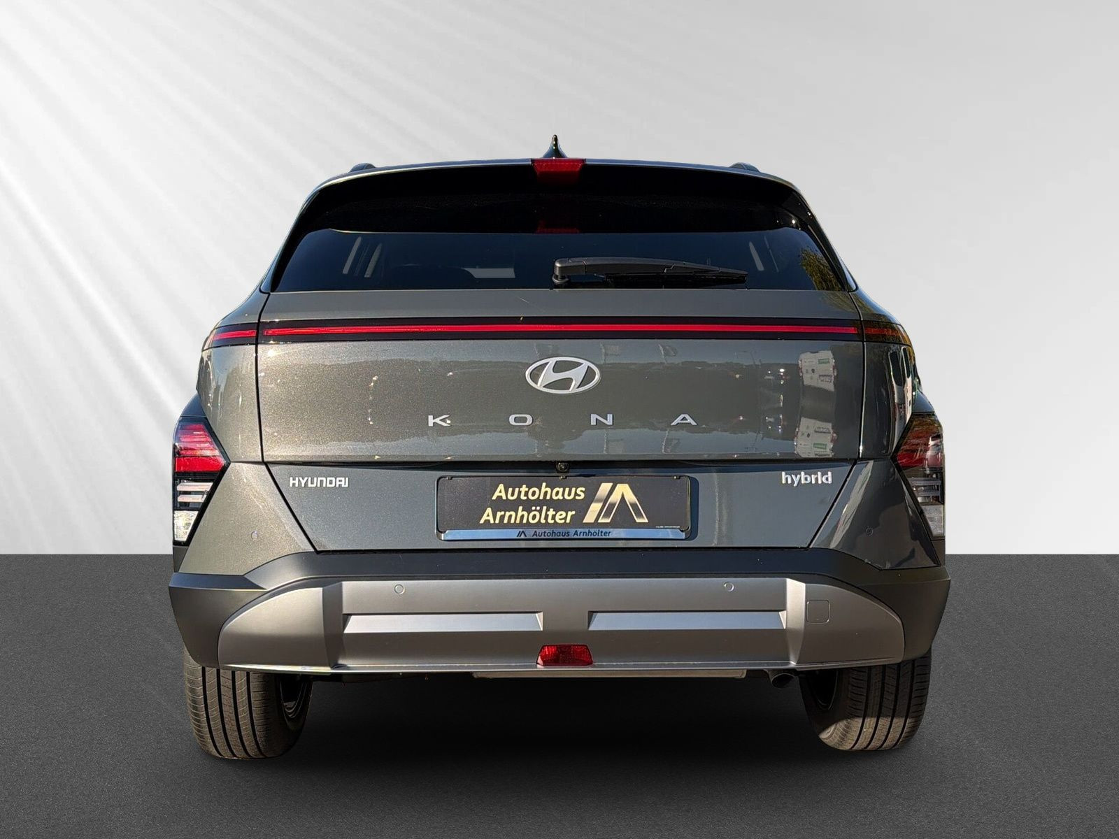 KONA SX2 (MY26) HEV 1.6 GDI 138 PS DCT 2WD Prime