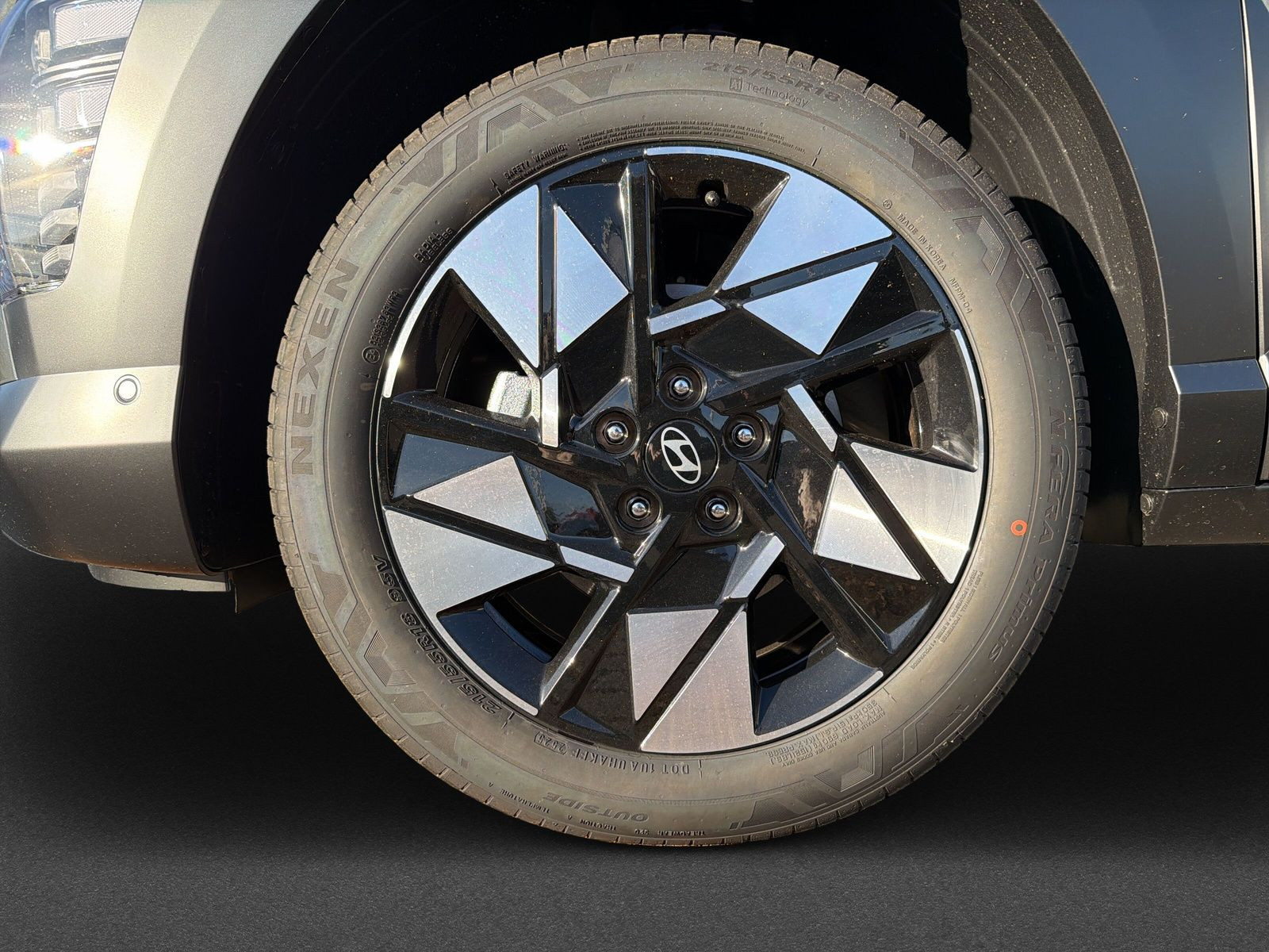 KONA SX2 (MY26) HEV 1.6 GDI 138 PS DCT 2WD Prime