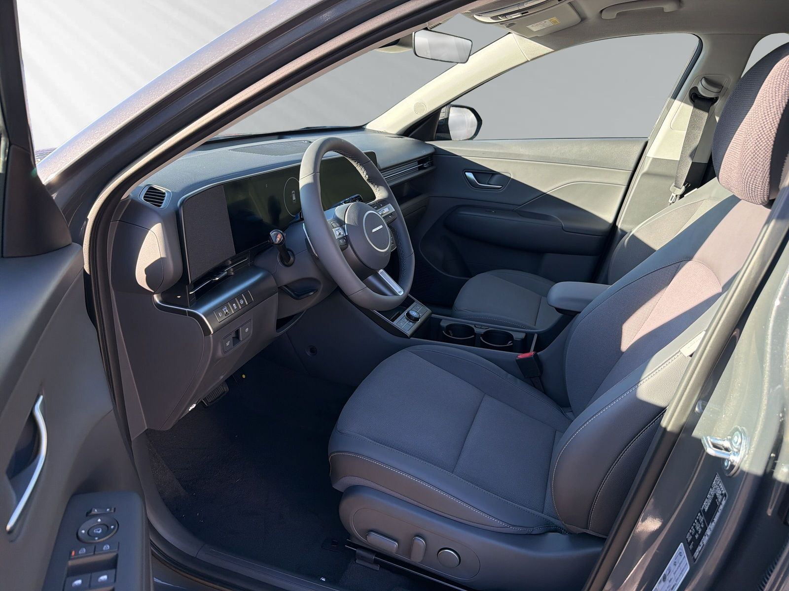 KONA SX2 (MY26) HEV 1.6 GDI 138 PS DCT 2WD Prime