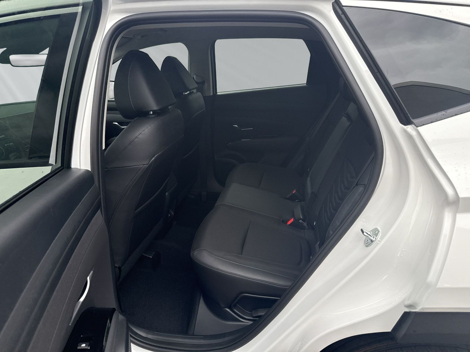 TUCSON MY26 1.6 T-GDI 150PS 7DCT 2WD TREND+KRELL