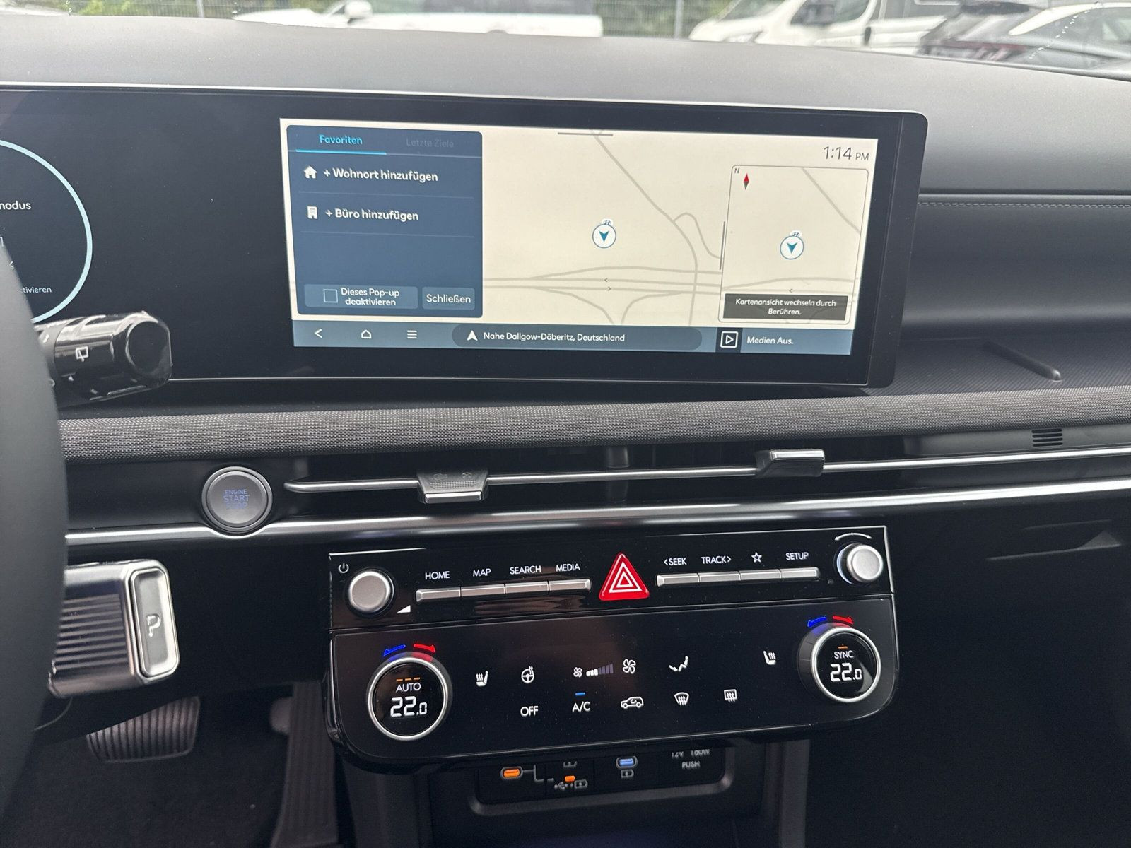 TUCSON MY26 1.6 T-GDI 150PS 7DCT 2WD TREND+KRELL