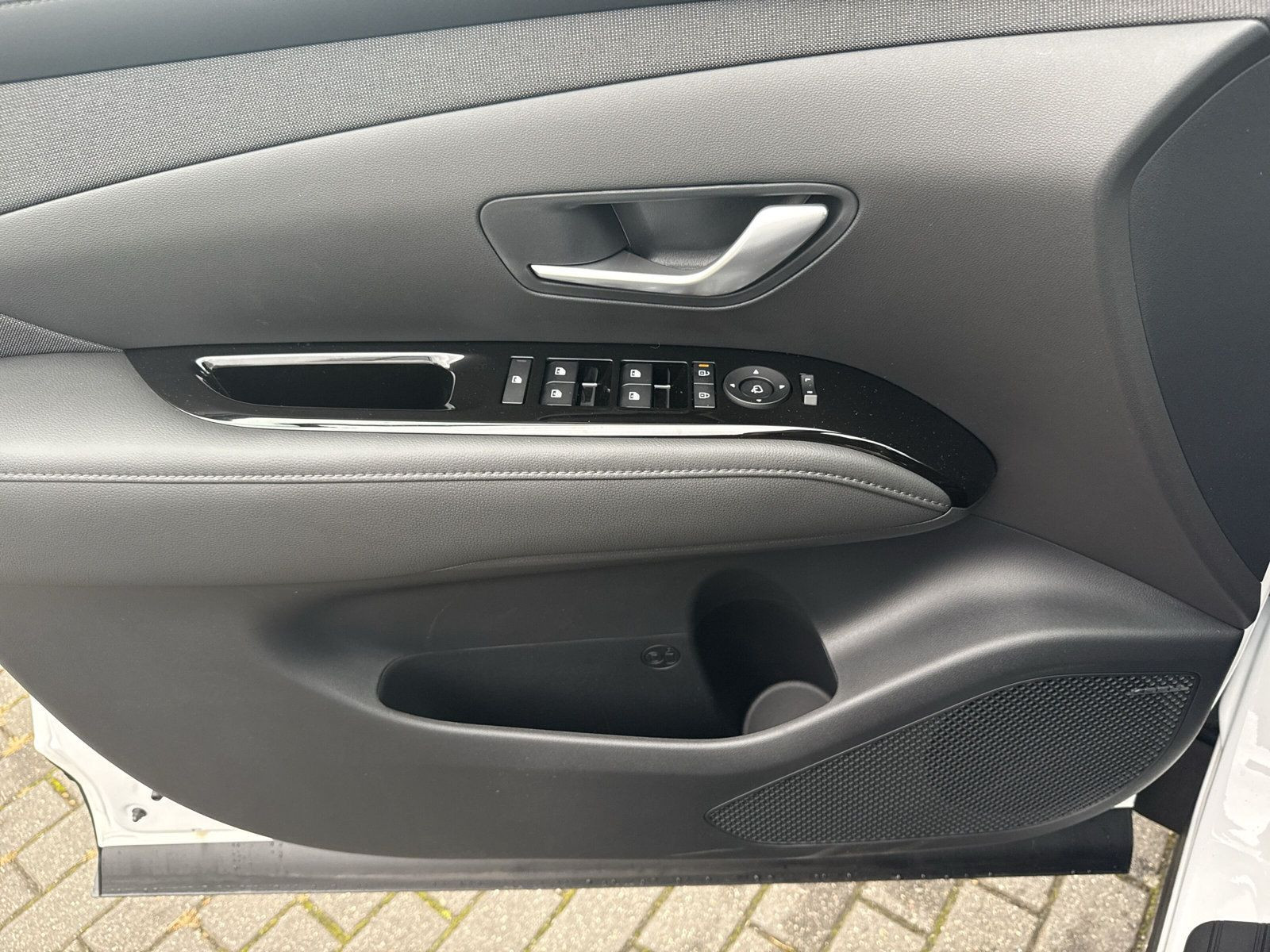 TUCSON MY26 1.6 T-GDI 150PS 7DCT 2WD TREND+KRELL