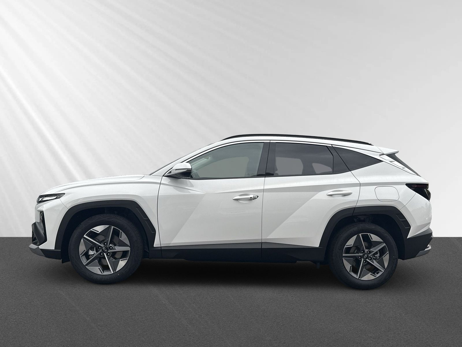 TUCSON MY26 1.6 T-GDI 150PS 7DCT 2WD TREND+KRELL