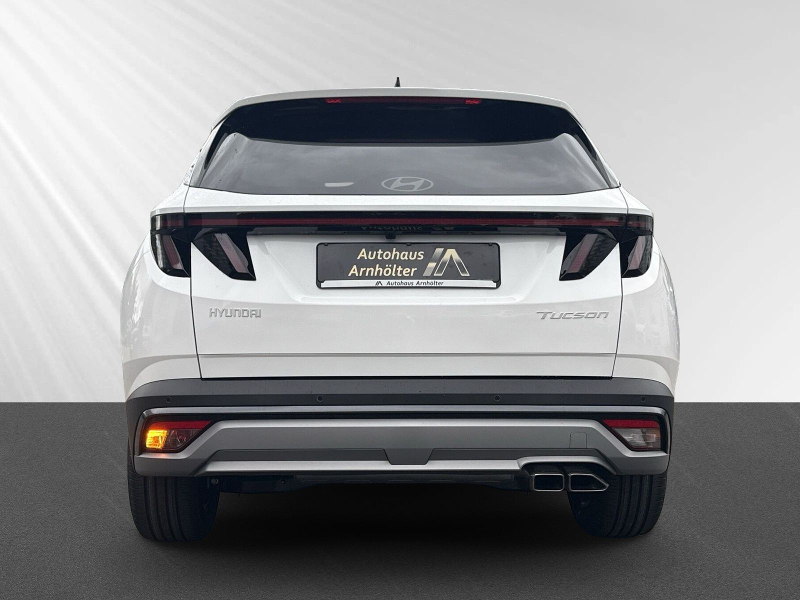 TUCSON MY26 1.6 T-GDI 150PS 7DCT 2WD TREND+KRELL