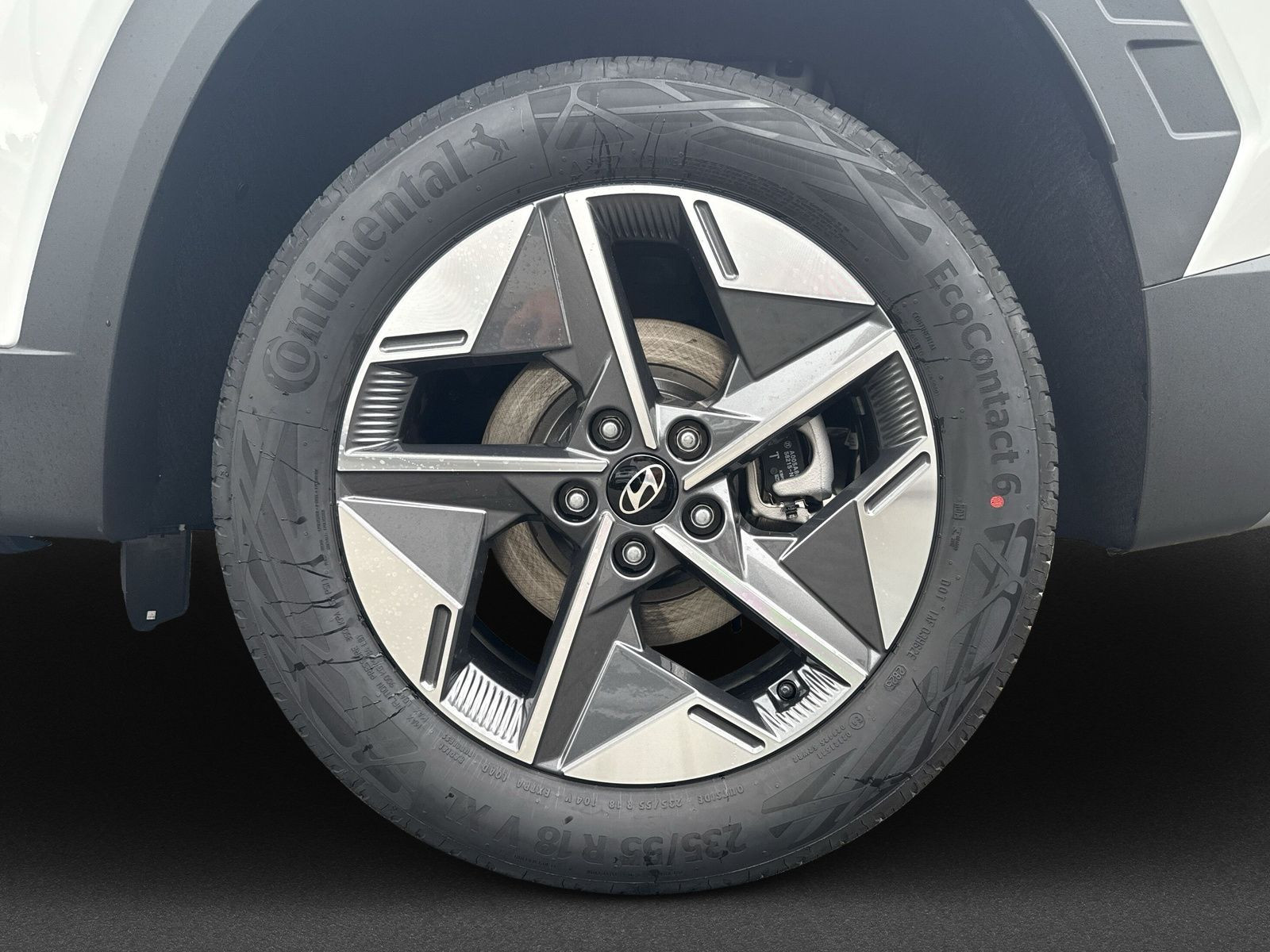 TUCSON MY26 1.6 T-GDI 150PS 7DCT 2WD TREND+KRELL