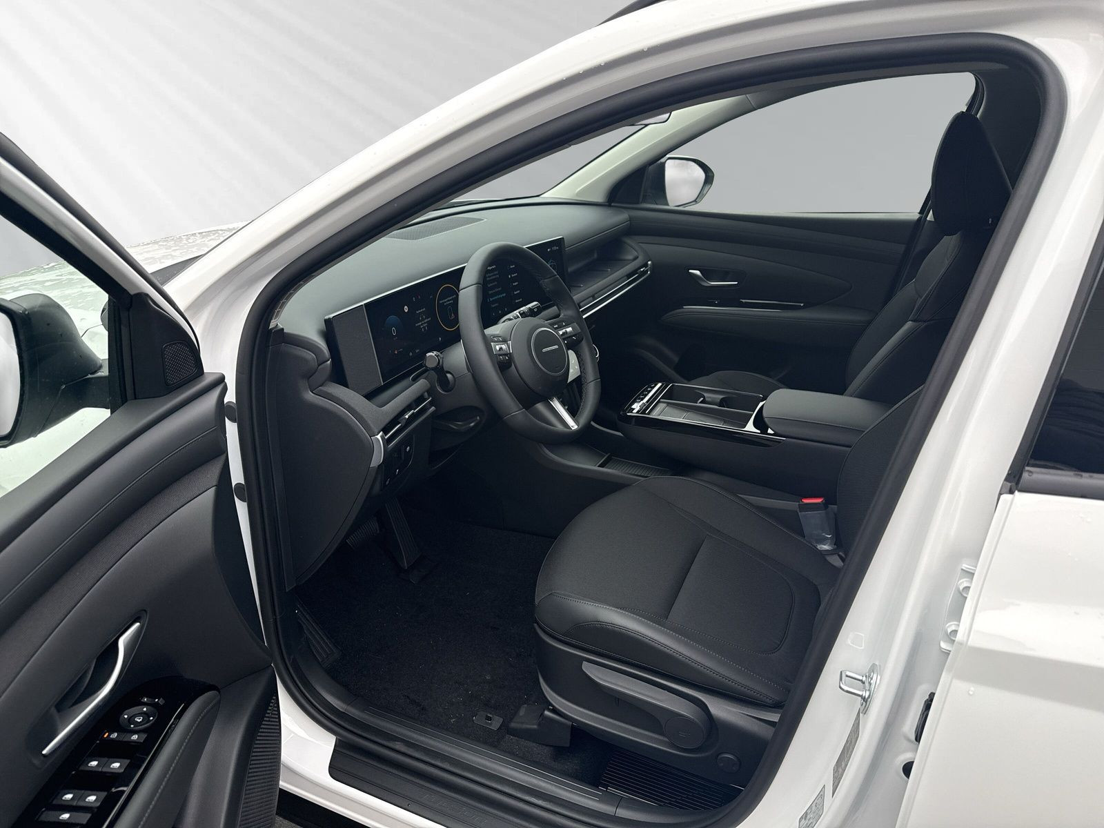 TUCSON MY26 1.6 T-GDI 150PS 7DCT 2WD TREND+KRELL