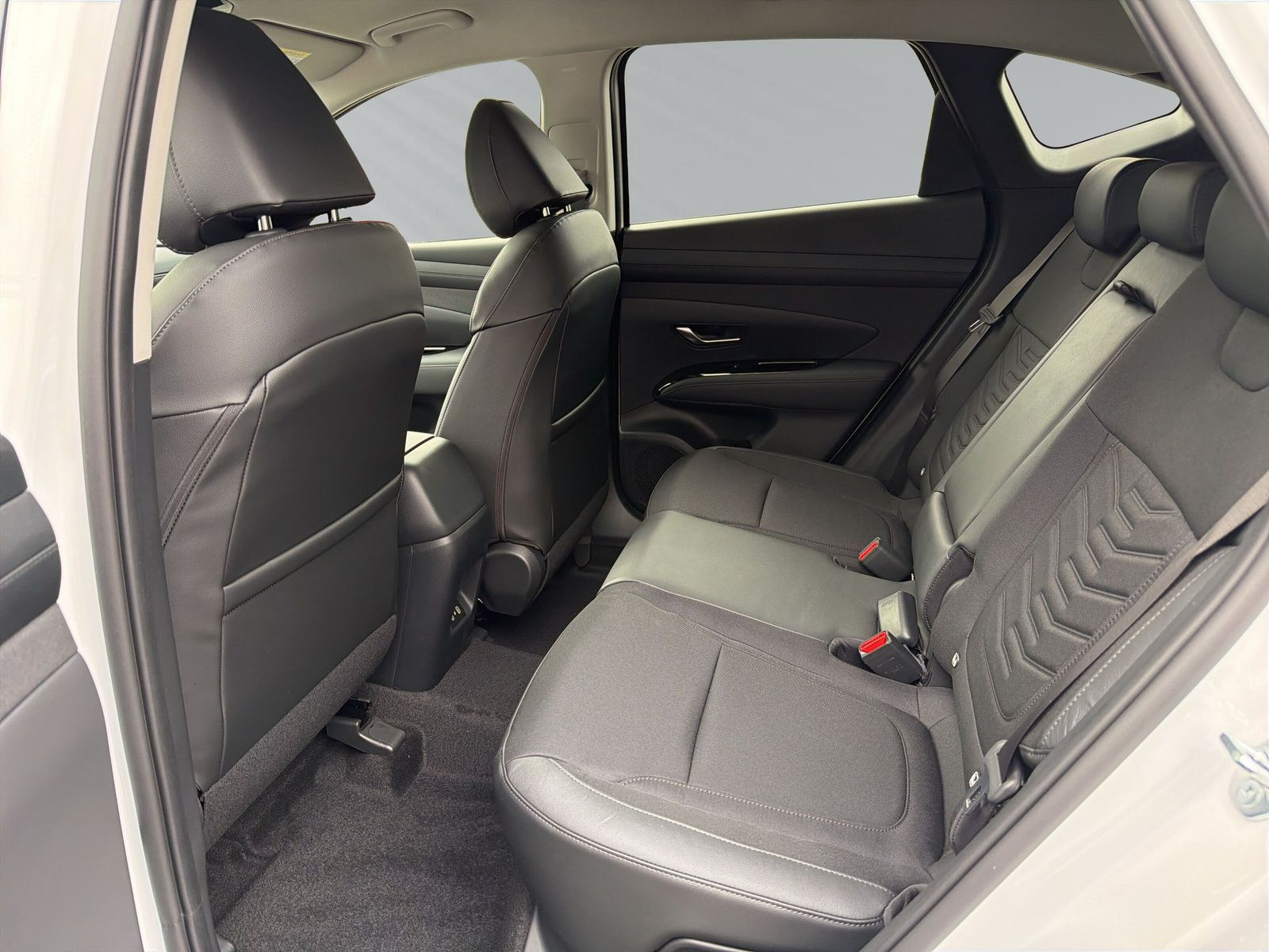 TUCSON MY26 1.6 T-GDI 150 PS 7DCT 2WD TREND +LED