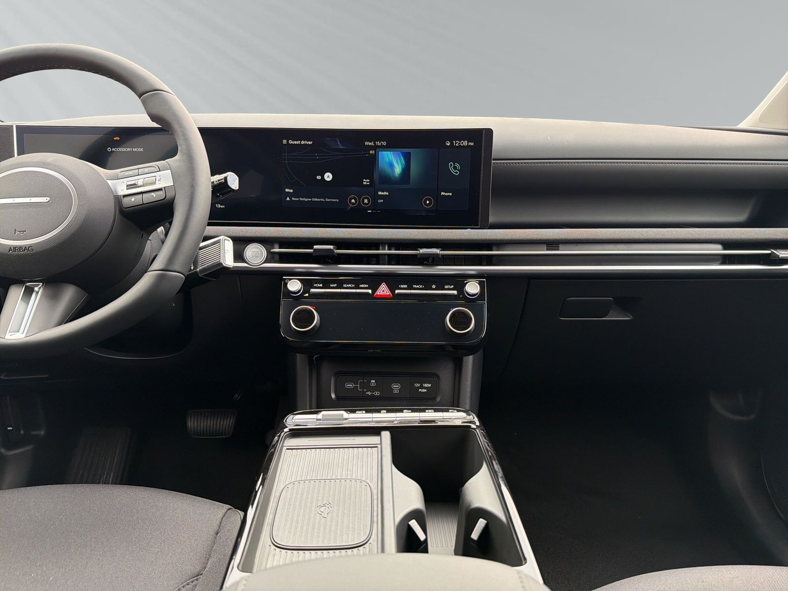 TUCSON MY26 1.6 T-GDI 150 PS 7DCT 2WD TREND +LED