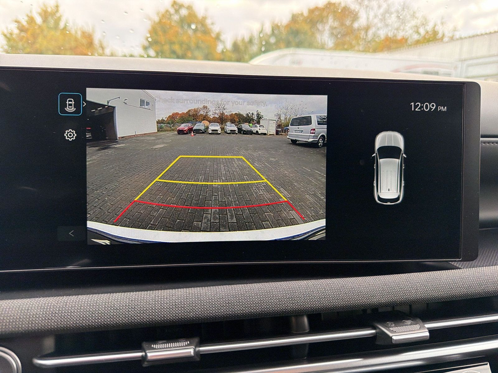 TUCSON MY26 1.6 T-GDI 150 PS 7DCT 2WD TREND +LED